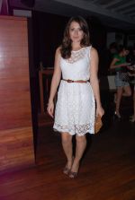 Dina Umarova at Mohomed and Lucky Morani Anniversary - Eid Party in Escobar on 21st Aug 2012 (260).JPG