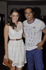 Dina Umarova at Mohomed and Lucky Morani Anniversary - Eid Party in Escobar on 21st Aug 2012 (262).JPG