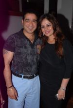 Kiran Bawa at Mohomed and Lucky Morani Anniversary - Eid Party in Escobar on 21st Aug 2012 (207).JPG