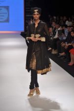 Model walks the ramp for  International Gemological Institute Show at IIJW Day 3 on 21st Aug 2012 (100).JPG