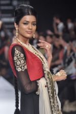 Model walks the ramp for  International Gemological Institute Show at IIJW Day 3 on 21st Aug 2012 (105).JPG