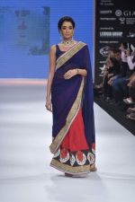 Model walks the ramp for  International Gemological Institute Show at IIJW Day 3 on 21st Aug 2012 (110).JPG