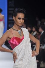 Model walks the ramp for  International Gemological Institute Show at IIJW Day 3 on 21st Aug 2012 (128).JPG