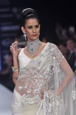 Model walks the ramp for  International Gemological Institute Show at IIJW Day 3 on 21st Aug 2012 (80).JPG