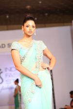 Model walks the ramp for AD SINGH Show at  hyderabad india fashion street on 21st Aug 2012 (5).jpeg