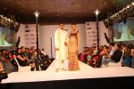 Model walks the ramp for AD SINGH Show at  hyderabad india fashion street on 21st Aug 2012 (8).jpeg