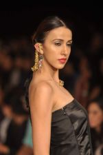 Model walks the ramp for Anand Shah Show at IIJW Day 3 on 21st Aug 2012 (30).JPG
