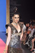 Model walks the ramp for Cappuccino Collection Show at IIJW Day 3 on 21st Aug 2012 (101).JPG