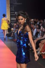 Model walks the ramp for Cappuccino Collection Show at IIJW Day 3 on 21st Aug 2012 (73).JPG