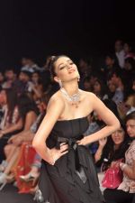 Model walks the ramp for Cappuccino Collection Show at IIJW Day 3 on 21st Aug 2012 (78).JPG