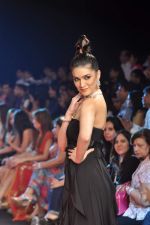 Model walks the ramp for Cappuccino Collection Show at IIJW Day 3 on 21st Aug 2012 (79).JPG