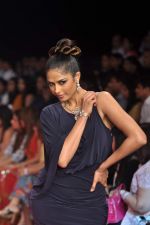 Model walks the ramp for Cappuccino Collection Show at IIJW Day 3 on 21st Aug 2012 (84).JPG