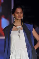 Model walks the ramp for Infinity Creation-Japan Show at IIJW Day 3 on 21st Aug 2012 (53).JPG