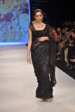 Model walks the ramp for Kays Jewel Show at IIJW Day 3 on 21st Aug 2012 (50).JPG