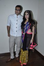 Mohomed Morani, Lucky Morani at Mohomed and Lucky Morani Anniversary - Eid Party in Escobar on 21st Aug 2012 (97).JPG