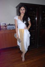 Mouni Roy at Mohomed and Lucky Morani Anniversary - Eid Party in Escobar on 21st Aug 2012 (66).JPG