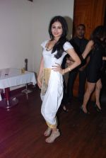 Mouni Roy at Mohomed and Lucky Morani Anniversary - Eid Party in Escobar on 21st Aug 2012 (67).JPG