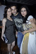 Mouni Roy at Mohomed and Lucky Morani Anniversary - Eid Party in Escobar on 21st Aug 2012 (69).JPG