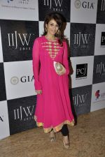 Shaheen Abbas at IIJW Day 3 on 21st Aug 2012,1 (88).JPG