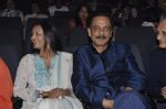 Subrata Roy at Krishendu sen album launch in Mumbai on 21st Aug 2012 (38).jpg