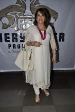 Zarine Khan at Krishendu sen album launch in Mumbai on 21st Aug 2012 (3).jpg