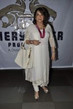 Zarine Khan at Krishendu sen album launch in Mumbai on 21st Aug 2012 (4).jpg