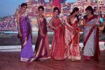  at the Launch of Zoya Banaras collection by Taj Khazana on 22nd Aug 2012 (105).JPG