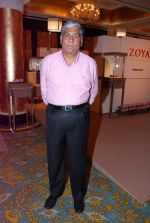 at the Launch of Zoya Banaras collection by Taj Khazana on 22nd Aug 2012 (128).JPG
