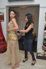 Amy Billimoria at Amy Billimoria_s fittings of the models for her upcoming show sparkiling desires forever (11).jpg