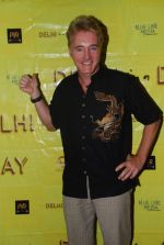 Gary Richardson at Delhi In a Day premiere in pvr on 22nd Aug 2012 (11).JPG