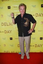 Gary Richardson at Delhi In a Day premiere in pvr on 22nd Aug 2012 (12).JPG
