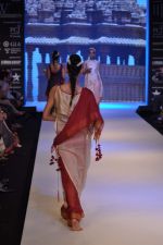 Model walks the ramp for Gitanjali show on day 4 of IIJW on 22nd Aug 2012 (206).JPG