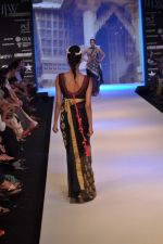 Model walks the ramp for Gitanjali show on day 4 of IIJW on 22nd Aug 2012 (214).JPG