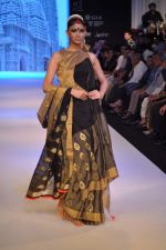 Model walks the ramp for Gitanjali show on day 4 of IIJW on 22nd Aug 2012 (216).JPG