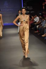 Model walks the ramp for Jewels Emporium Show at IIJW Day 4 on 22nd Aug 2012 (54).JPG