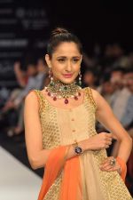 Model walks the ramp for Kriplani & Sons Show at IIJW Day 4 on 22nd Aug 2012 (86).JPG