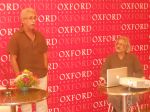 Naseeruddin Shah at the DVD launch of Bombay Our City and War and Peace by Anand Patwardhan in Oxford Bookstore, Mumbai on 22nd Aug 2012 (1).jpg