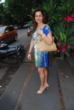 Neelam Kothari at the launch of new collection in 212 on 22nd Aug 2012 (273).JPG