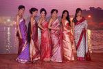 Parvathy Omanakuttan at the Launch of Zoya Banaras collection by Taj Khazana on 22nd Aug 2012 (114).JPG