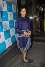 Sameera Reddy at the launch of new collection in 212 on 22nd Aug 2012 (142).JPG