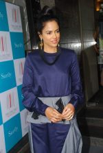 Sameera Reddy at the launch of new collection in 212 on 22nd Aug 2012 (146).JPG