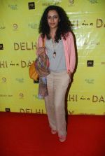 parveen Dusanj at Delhi In a Day premiere in pvr on 22nd Aug 2012 (36).JPG