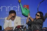 Boman Irani, Farah khan promote Shirin Farhad Ki Toh Nikal Padi in enrich on 23rd Aug 2012 (47).JPG