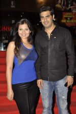 Deepshikha at Shirin Farhad Ki Toh Nikal Padi special screening in Cinemax on 23rd Aug 2012 (230).JPG
