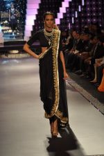 Model walks the ramp for PC Jeweller Show at IIJW Day 5 Grand Finale on 23rd Aug 2012 (89).JPG
