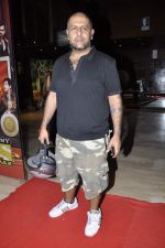 Vishal Dadlani at Shirin Farhad Ki Toh Nikal Padi special screening in Cinemax on 23rd Aug 2012 (307).JPG