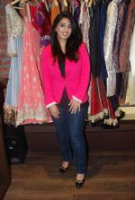  at Sonam Modi_s new collection launch in Lower Parel,Mumbai on 25th Aug 2012 (12).JPG