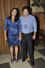 Anu Ranjan,Sashi Ranjan at GR8 Magazine anniversary bash in The Club Millennium on 25th Aug 2012 (26).JPG