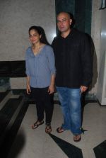 Atul Agnihotri, Alvira Khan at Poonam Dhillon_s play U Turn in Bandra, Mumbai on 26th Aug 2012 (14).JPG