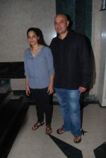 Atul Agnihotri, Alvira Khan at Poonam Dhillon_s play U Turn in Bandra, Mumbai on 26th Aug 2012 (16).JPG